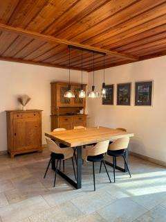 Ferienhaus an der Drau - 6