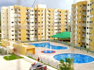 Apartamento 2 Dormitorios - Aviva Sierra - Santa Marta - 0