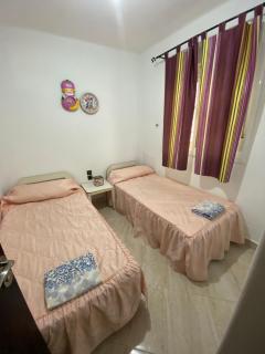 Appartement cozy À 5 minutes à pied de la plage - Martil - 8