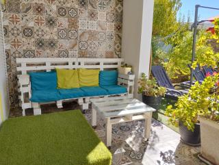 Special Room Sofia's Happy House- Almodôvar Ourique - Room 3 - 8