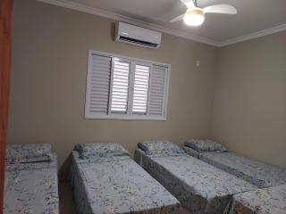 Estadia Recanto da Fé - 3