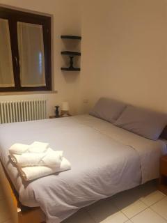 Appartamentino con Vista sui Sibillini e Borgo - Castorano - 1