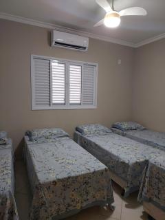 Estadia Recanto da Fé - 4