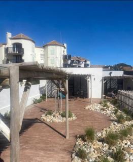 Appartement avec vue magnifique sur le lac marin - Le Barcarès - 6