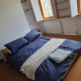 Artist Apartment - Londra - 8