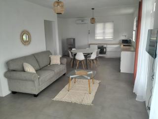 Appartement avec terasse - Bel Air - 0
