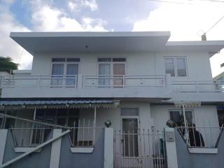 Appartement avec terasse - Bel Air - 7