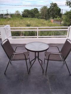 Appartement avec terasse - Bel Air - 4