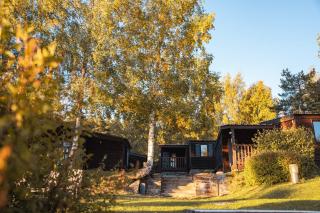 Les Chalets Du Goulet - Le Bleymard - 6