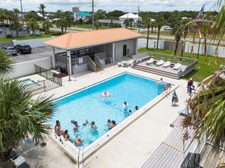 Surf Dweller 709 - Tidal Treasures - Fort Walton Beach - 7