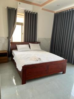 Khách Sạn Toàn Phát Dốc Lếch - My Luong - 8