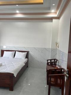 Khách Sạn Toàn Phát Dốc Lếch - My Luong - 5