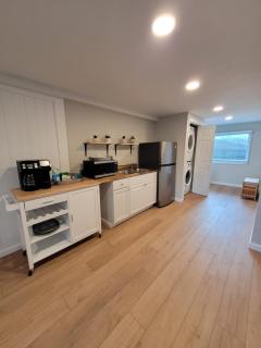 1-Bdr Suite Near Neyland Stadium - 0