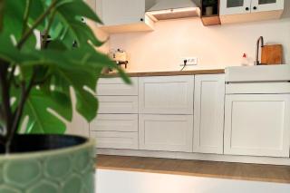 Apartment Maris - 1 Min to Beach & Sea View - 3