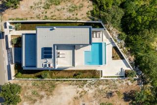 NEW Luxury villa I infinity pool - Starigrad-Paklenica - 6