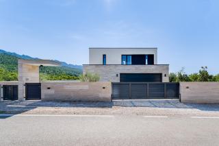 NEW Luxury villa I infinity pool - Starigrad-Paklenica - 4