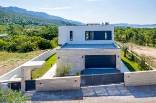 NEW Luxury villa I infinity pool - Starigrad-Paklenica - 8