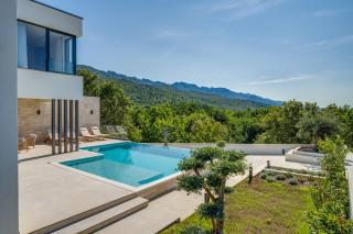 NEW Luxury villa I infinity pool - Starigrad-Paklenica - 3