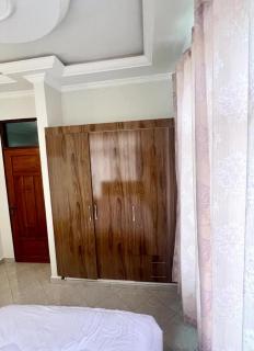 Home away from home in Dar es Salaam - Dar es Salaam - 2