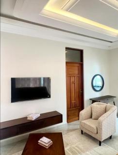 Home away from home in Dar es Salaam - Dar es Salaam - 1