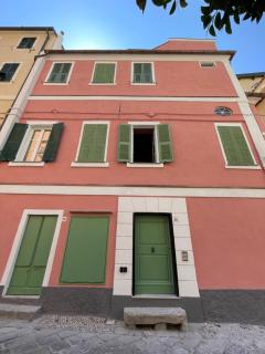 Old Town Bonbonniere - Bordighera - 7