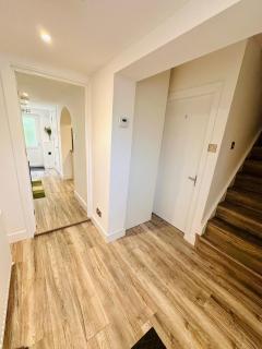 -R2- Newly Renovated Private Room with own Kitchenette in a shared house in Birmingham B29 - Birmingham - 5
