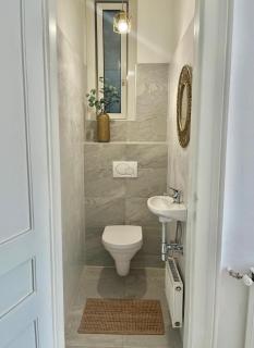Modernes Design Apartment - Wien - 1
