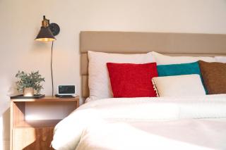 Cozy Cove Residence - Kadobunkuro - 0