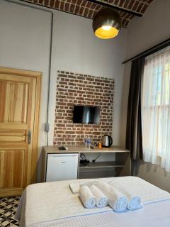 HanFlats Hotel - Istanbul - 7