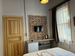 HanFlats Hotel - Istanbul - 9