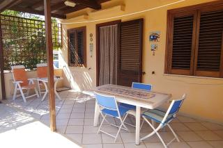 Acquamarina39 - San Vito Lo Capo - 9