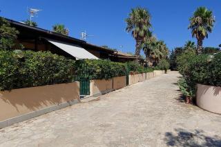 Acquamarina39 - San Vito Lo Capo - 5