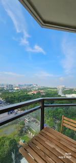 Serenity by Zen Residences at The Radiance Manila Bay - Manila - 1