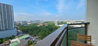 Serenity by Zen Residences at The Radiance Manila Bay - Manila - 8