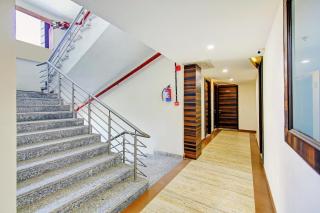 Hotel O Kinsfolk Inn - Ghaziabad - 6
