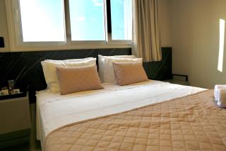 Feel Home - Apartamento Flat Pé na Areia em João Pessoa - Nossa Senhora do Livramento - 8