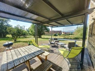 Maison de vacances au cœur de la nature - Sully - 0