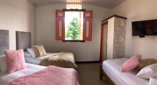 Hotel Terra Tacuara - Armenia - 2