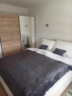 Apartment Rosa - Varaždin - 1