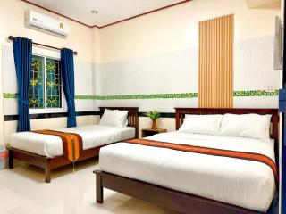 Meenakorn Pool Villa Satun - Ban Hua Hin - 7