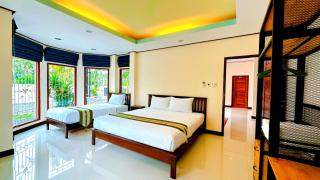 Meenakorn Pool Villa Satun - Ban Hua Hin - 6