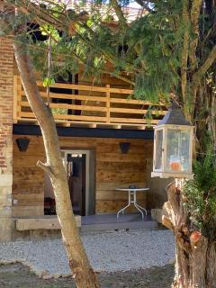 Les Anges Bleus - Chavannes-sur-Reyssouze - 5