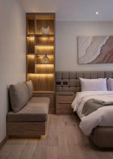 Luxurious Ground-Floor Oasis - 6