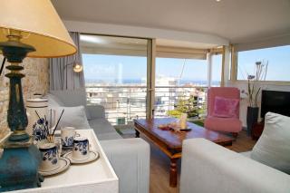 Glyfada Panoramic view penthouse - 8
