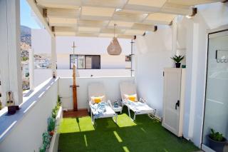 Glyfada Panoramic view penthouse - 1