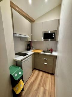 Appartement à Foix - Foix - 5