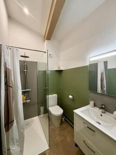Appartement à Foix - 4