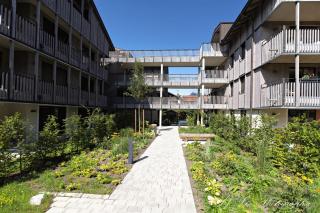 Fewo Gretchen - Mittenwald - 4