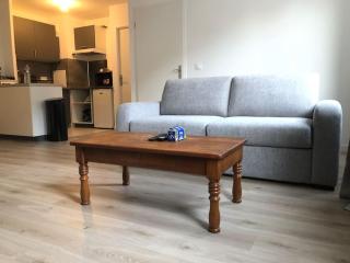 Charmant T2 au coeur de noisy - Noisy-le-Grand - 9