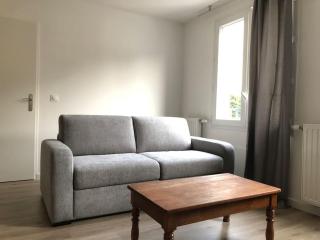 Charmant T2 au coeur de noisy - 8